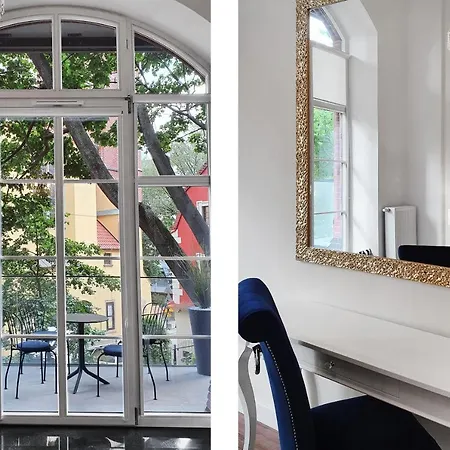 Prestige 12 * Breslavia