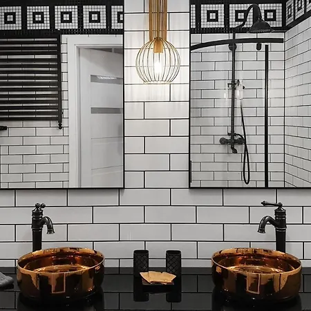 Prestige 12 Appartamento Breslavia