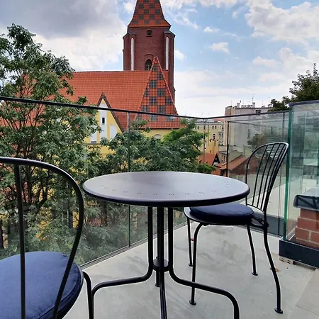 Prestige 12 Wroclaw