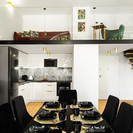 Prestige 12 Appartement *
