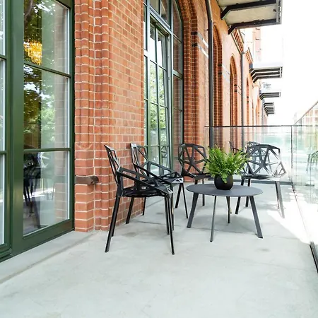 Appartamento Prestige 12