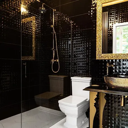 Appartamento Prestige 12 *