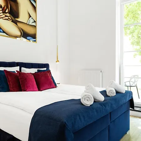 Prestige 12 Breslavia