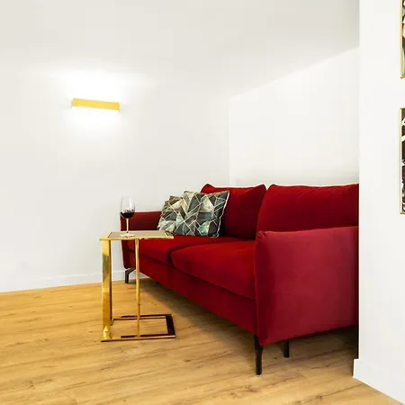 Prestige 12 Breslavia