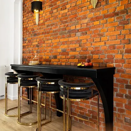 Prestige 12 Appartamento Breslavia