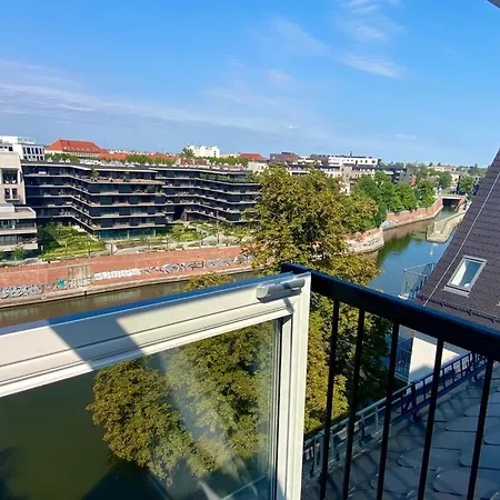 Appartamento Prestige 12 Breslavia