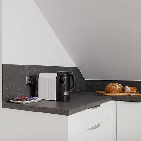 Prestige 12 Appartamento