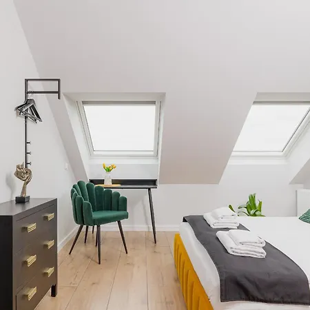 Prestige 12 Appartamento