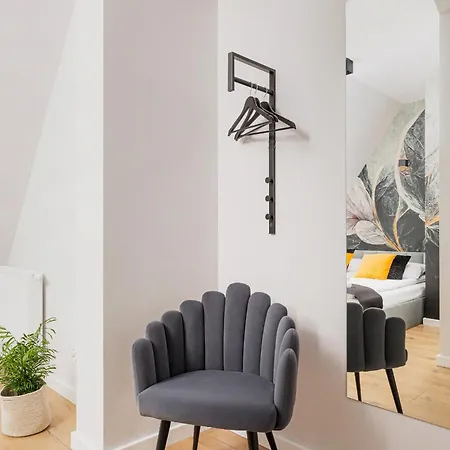 Prestige 12 Appartamento Breslavia