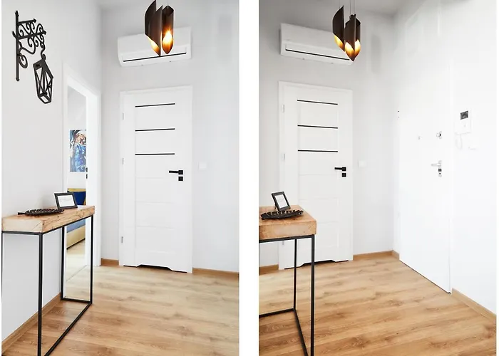 Prestige 12 브로츠와프