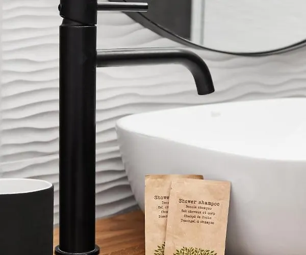 Appartement Prestige 12 *