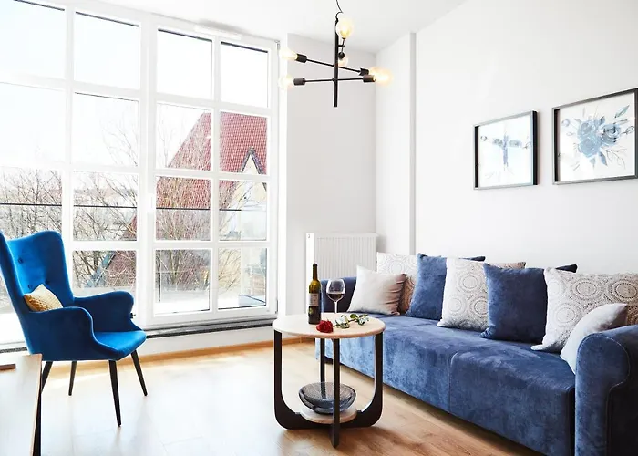 Prestige 12 * 브로츠와프