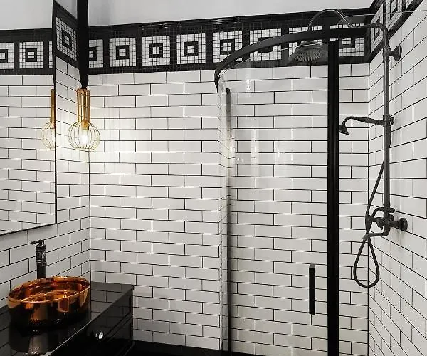 Prestige 12 * 브로츠와프