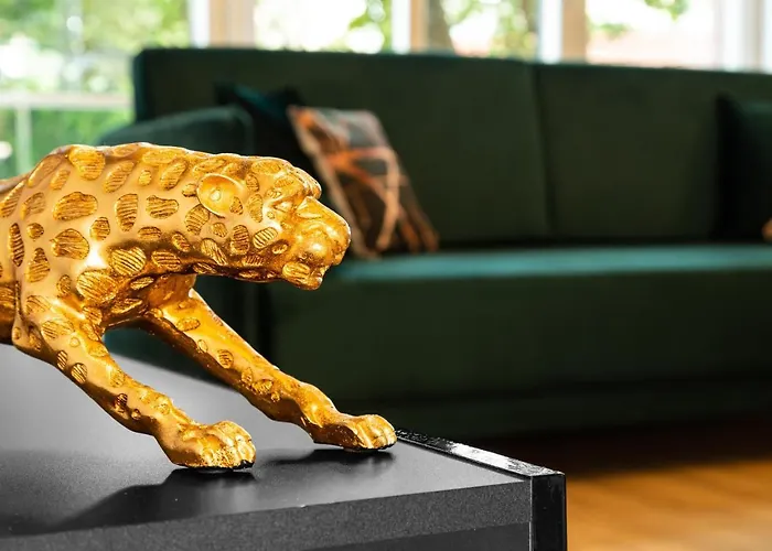 Prestige 12 브로츠와프