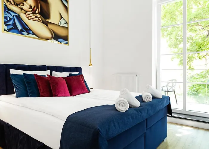 Prestige 12 브로츠와프