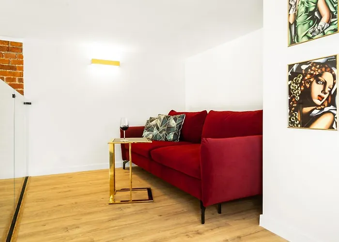 Prestige 12 브로츠와프